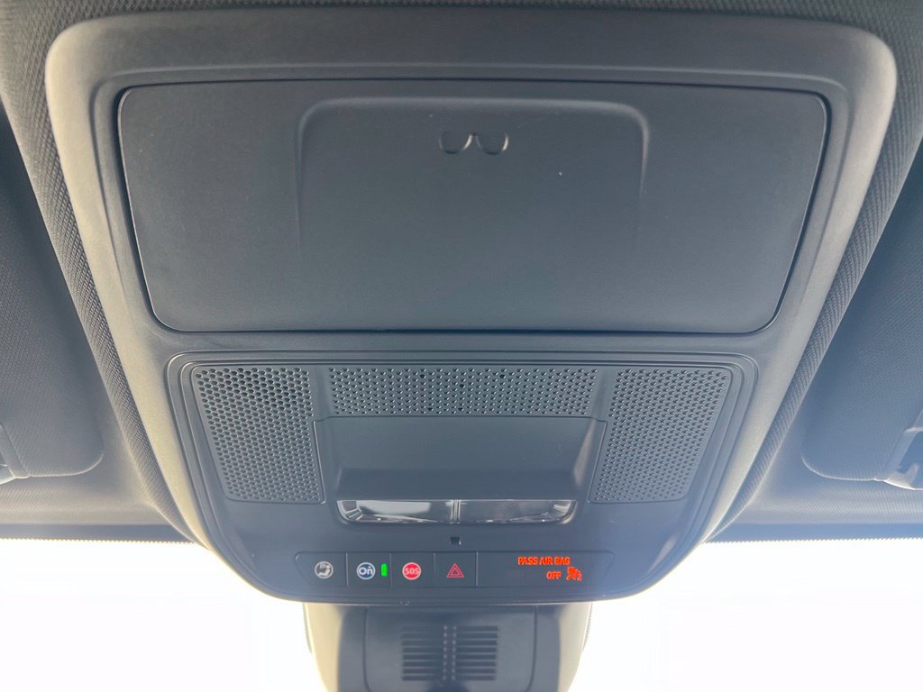New 2027 GMC Terrain Elevation w/ Elevation Premium Package FWD image 19