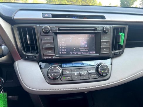 Used 2015 Toyota RAV4 XLE image 20