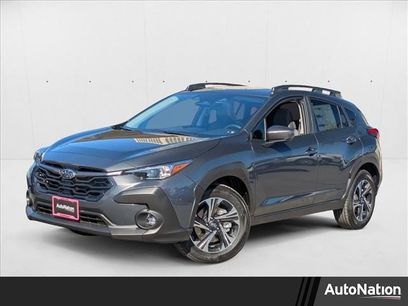 New 2025 Subaru Crosstrek 2.5i Premium