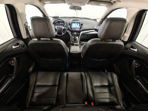 Used 2016 Ford Escape SE w/ SE Leather Comfort Package AWD/4WD image 27