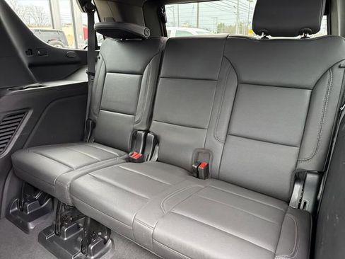 Certified 2023 Chevrolet Tahoe Z71 w/ Z71 Off-Road Package image 26