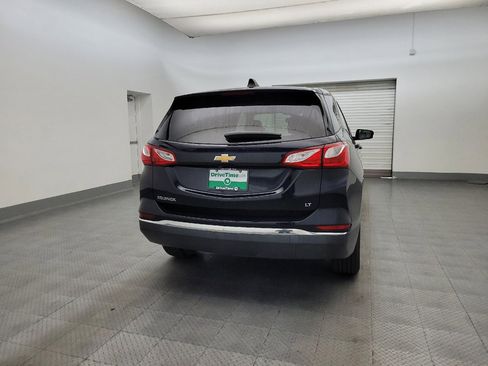 Used 2020 Chevrolet Equinox LT FWD image 7