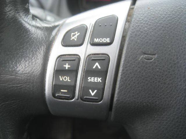 Used 2012 Suzuki SX4 Premium AWD/4WD image 28