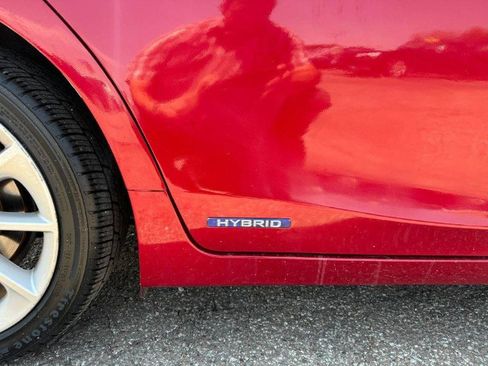 Used 2012 Lexus CT 200h Premium image 9