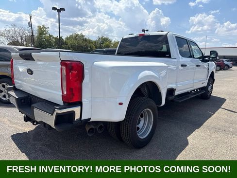 Used 2026 Ford F350 XLT AWD/4WD image 2