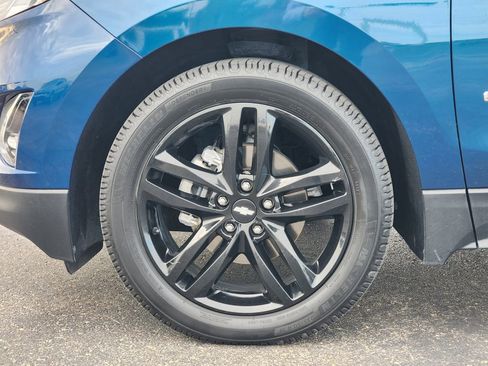 Used 2021 Chevrolet Equinox LT image 9