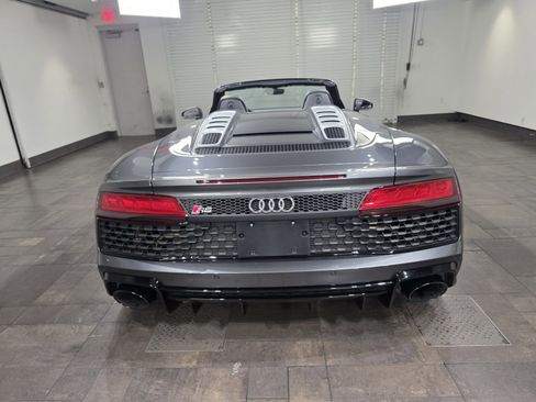 Used 2023 Audi R8 V10 performance image 5