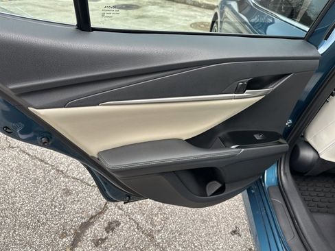 Used 2026 Toyota Camry XLE image 26