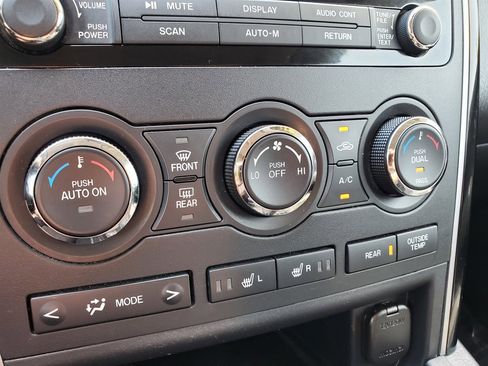 Used 2011 MAZDA CX-9 Touring w/ Moonroof & Bose Audio Pkg image 20