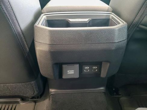 New 2025 Toyota Tacoma Limited image 14