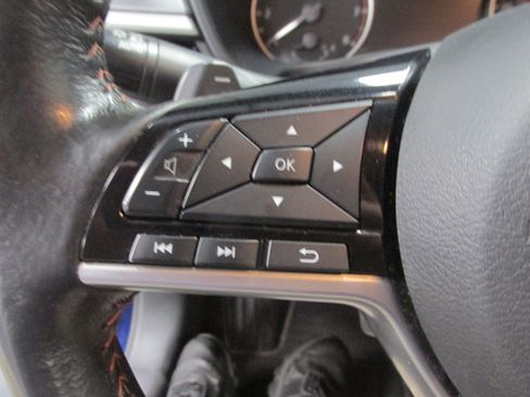 Used 2023 Nissan Altima 2.5 SR image 30