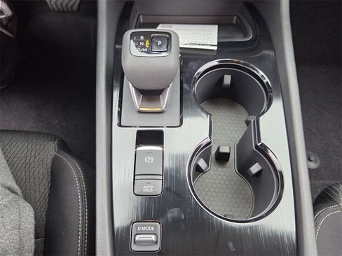 New 2026 Nissan Rogue SV w/ Cold Weather Package image 18