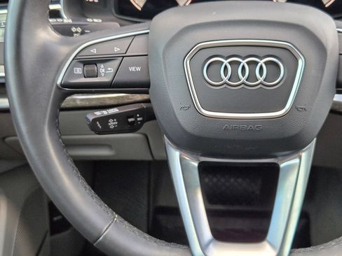 Used 2022 Audi Q7 3.0T Premium Plus AWD/4WD image 21