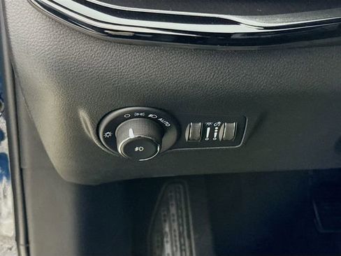 New 2026 Jeep Compass Latitude AWD/4WD image 10