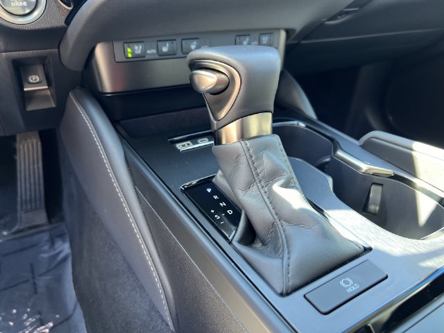 Certified 2025 Lexus ES 350 w/ Premium Package FWD image 18