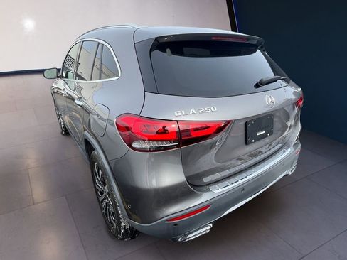 Certified 2023 Mercedes-Benz GLA 250 4MATIC w/ Premium Package image 2