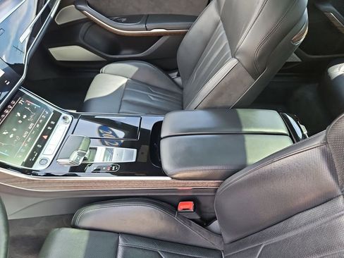 Used 2021 Audi A8 L 4.0T w/ Luxury Package image 26
