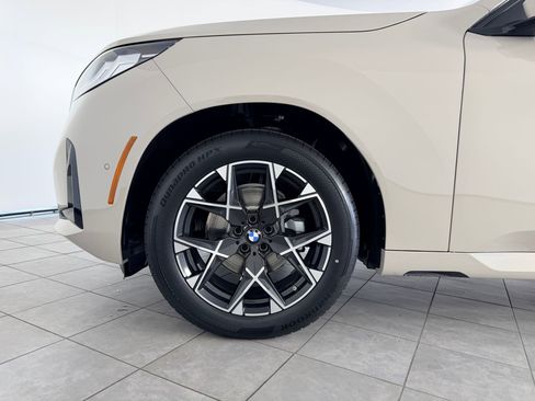 New 2026 BMW X3 xDrive30 w/ M Sport Package image 11