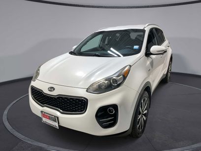 Used 2019 Kia Sportage EX