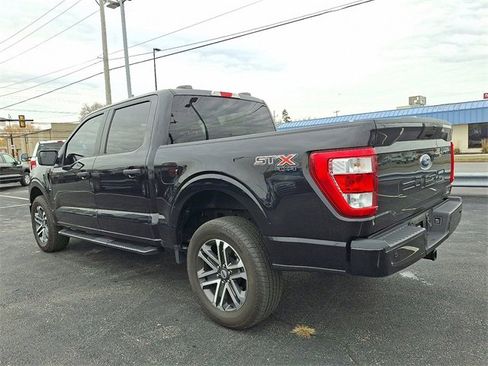 Certified 2023 Ford F150 XL w/ STX Appearance Package image 4