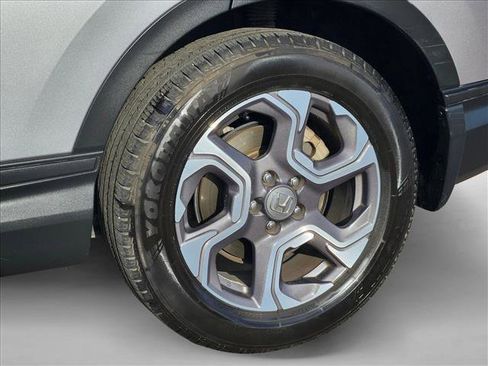 Used 2018 Honda CR-V EX image 18