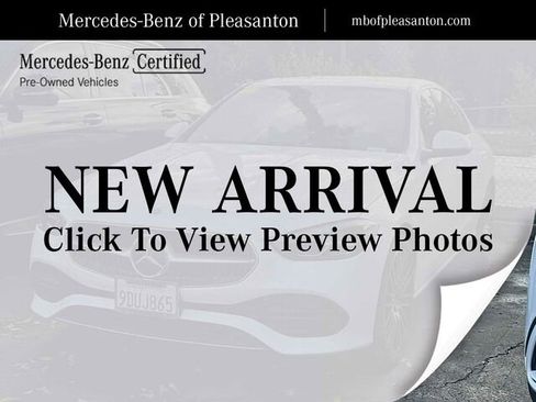 Used 2023 Mercedes-Benz C 300 Sedan image 1