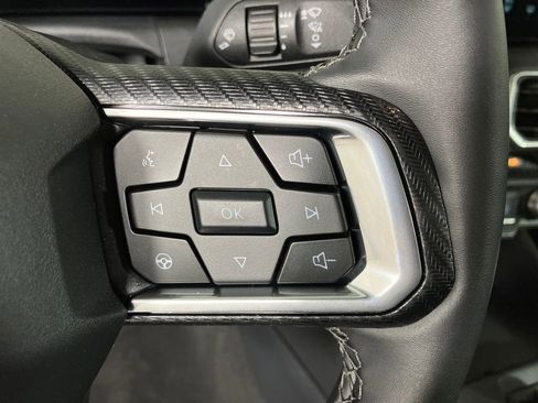 New 2026 Ford Mustang Premium w/ Mustang Nite Pony Package image 19