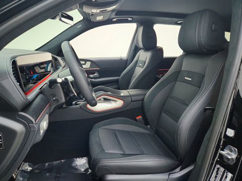New 2026 Mercedes-Benz GLE 63 AMG S image 16