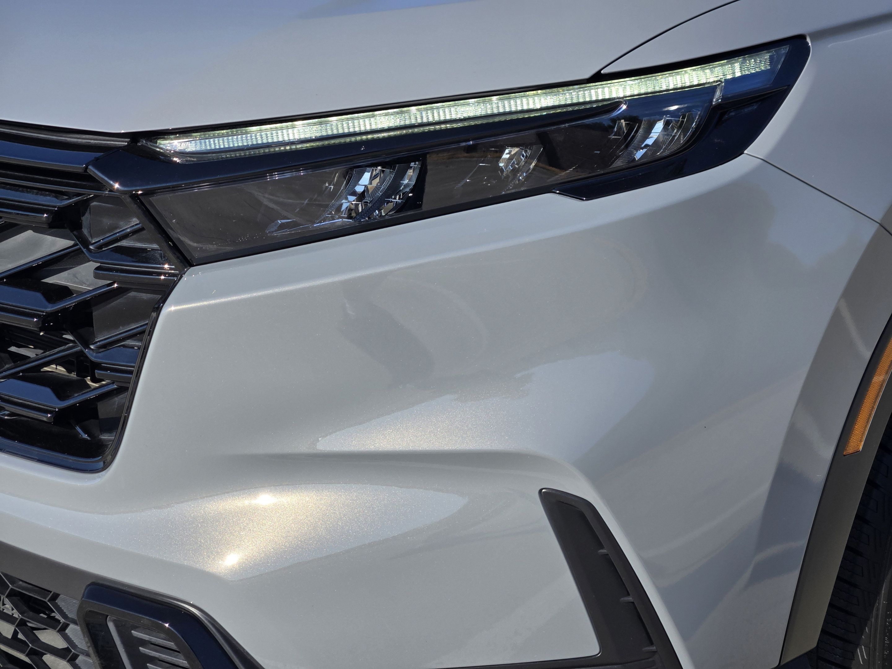 Used 2025 Honda CR-V Sport image 30