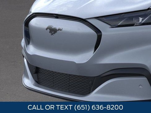 New 2026 Ford Mustang Mach-E Premium AWD/4WD image 19