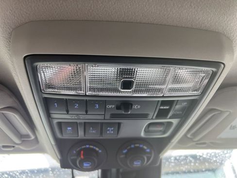 Used 2022 Toyota 4Runner TRD Pro AWD/4WD image 33