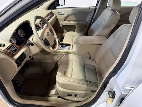 Used 2006 Ford Five Hundred Limited image 18