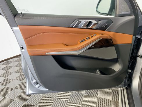 New 2026 BMW X5 sDrive40i w/ Executive Package image 10
