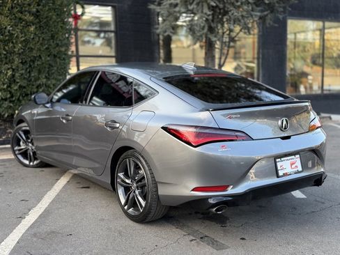 Used 2023 Acura Integra A-Spec image 19