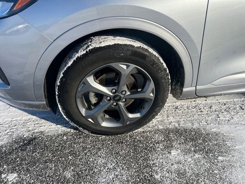 Used 2023 Ford Escape ST-Line w/ Tech Pack #1 image 27