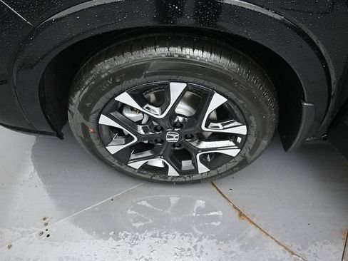 New 2026 Honda HR-V EX-L image 33