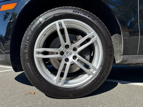 Used 2020 Porsche Macan image 60