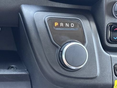 Used 2024 RAM ProMaster 3500 FWD image 30