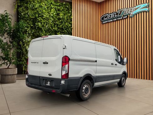 Used 2020 Ford Transit 150 Low Roof RWD image 4