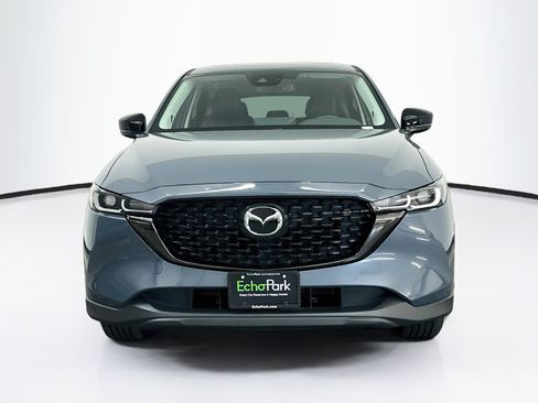 Used 2025 MAZDA CX-5 Carbon Edition AWD/4WD image 2
