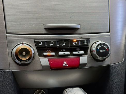 Used 2012 Subaru Outback 2.5i Premium w/ Popular Pkg 1B image 10