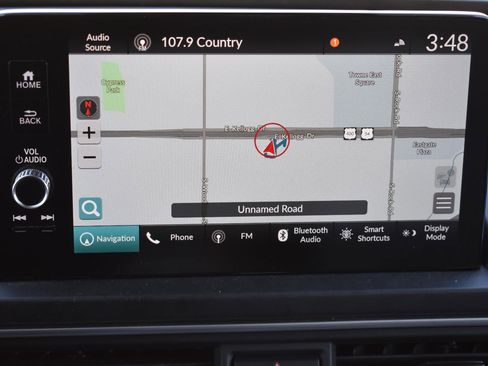 Used 2023 Honda Pilot Elite image 5