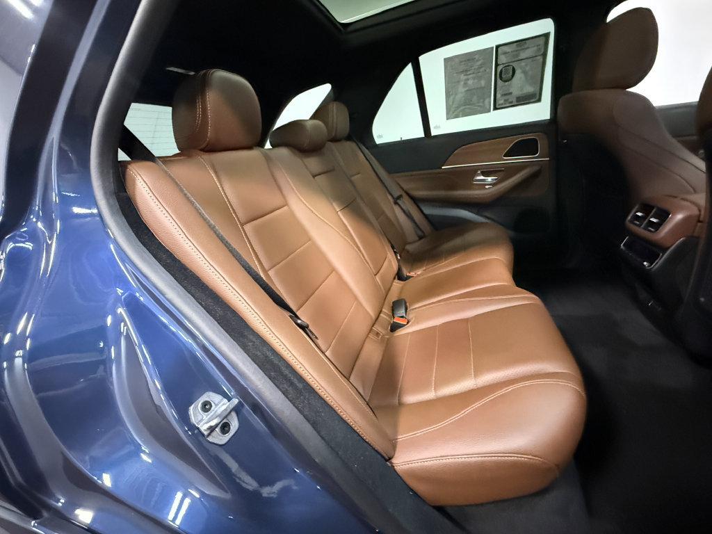 Used 2024 Mercedes-Benz GLE 450 4MATIC image 57