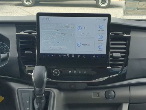 Used 2024 Ford Transit 350 XLT image 16