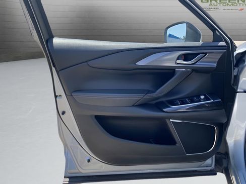 Used 2021 MAZDA CX-9 Grand Touring image 19