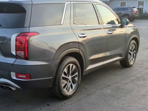 Used 2021 Hyundai Palisade SEL image 8