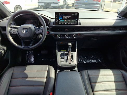 Used 2025 Honda CR-V Sport-L image 11