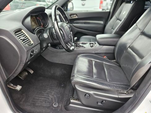 Used 2020 Dodge Durango R/T w/ Blacktop Package image 18