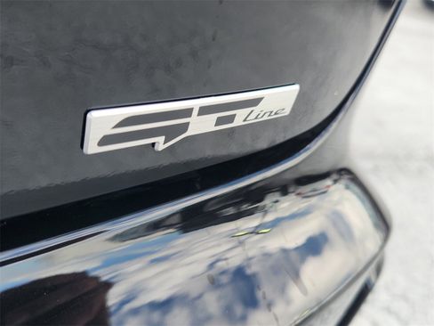 New 2025 Kia K4 GT-Line Turbo image 5
