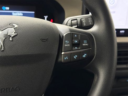 New 2026 Ford Bronco Sport Big Bend image 18